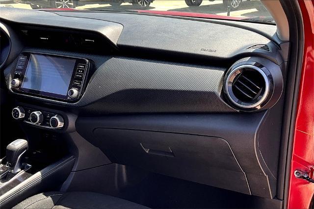 2024 Nissan Kicks Vehicle Photo in Grapevine, TX 76051