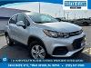 Certified 2022 Chevrolet Trax LS with VIN KL7CJNSM7NB544687 for sale in Toms River, NJ