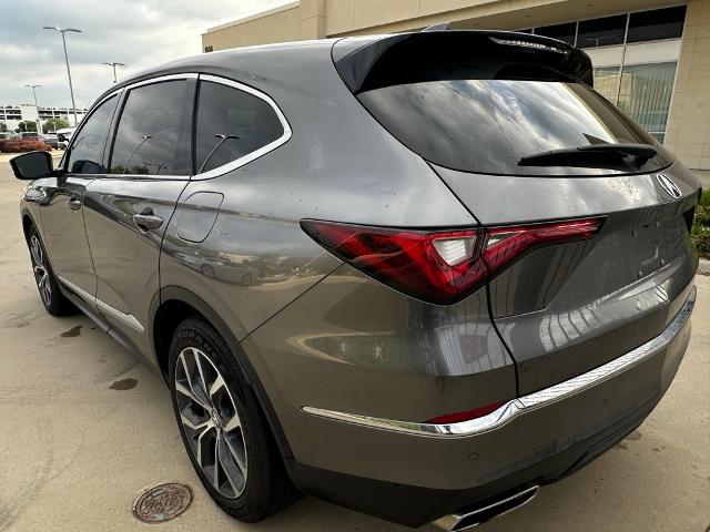2023 Acura MDX Vehicle Photo in Grapevine, TX 76051