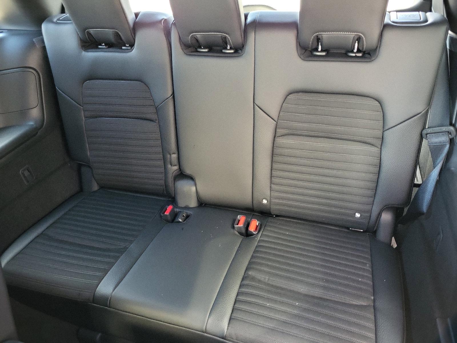 2025 Nissan Pathfinder Vehicle Photo in Albuquerque, NM 87110