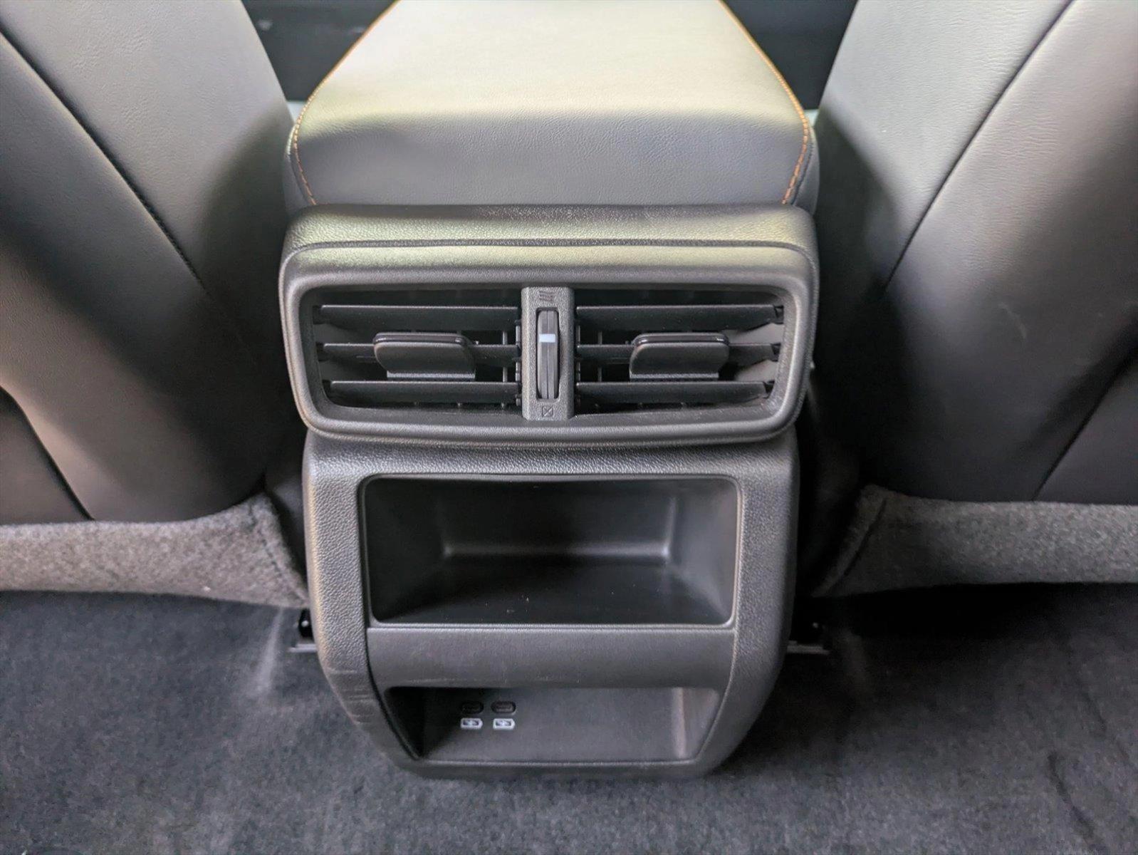 2024 Honda Prologue Vehicle Photo in Coconut Creek, FL 33073
