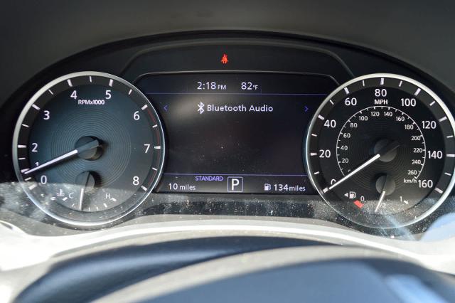 2025 INFINITI QX55 Vehicle Photo in Houston, TX 77090