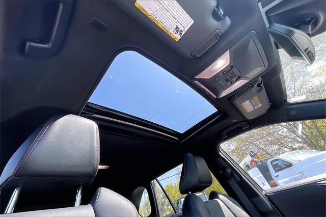 2023 Toyota RAV4 Prime Vehicle Photo in INDEPENDENCE, MO 64055-1314