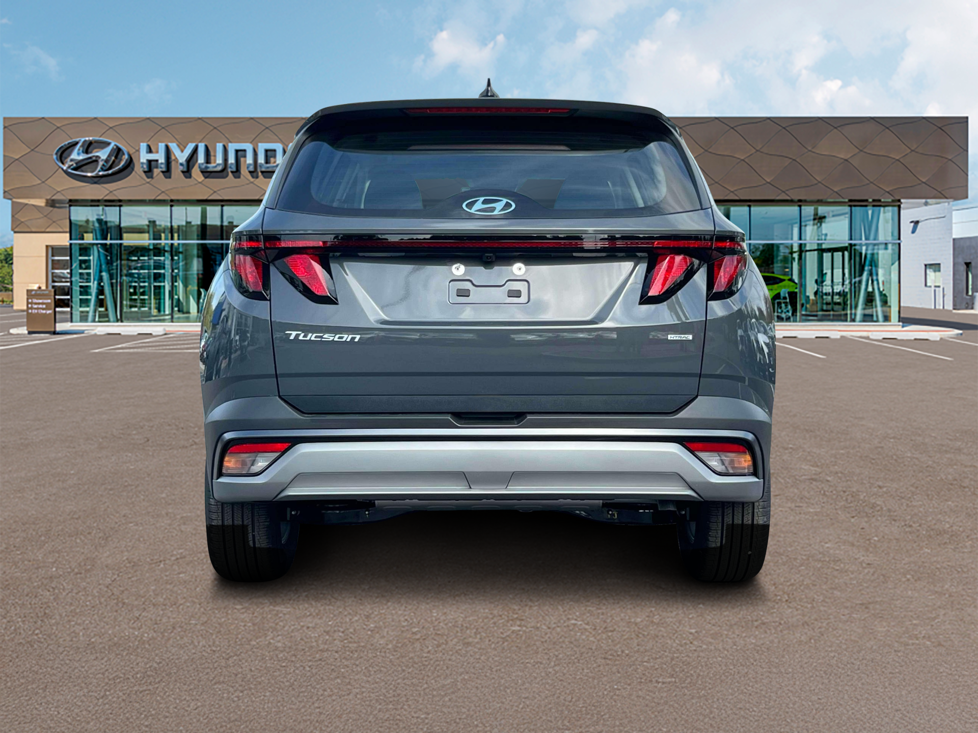 2025 Hyundai TUCSON Vehicle Photo in Philadelphia, PA 19116