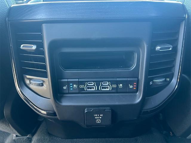 2023 Ram 1500 Vehicle Photo in EASTLAND, TX 76448-3020