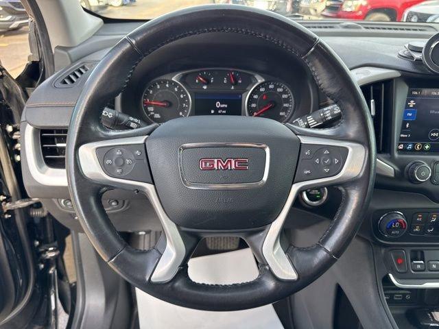2020 GMC Terrain Vehicle Photo in MEDINA, OH 44256-9631