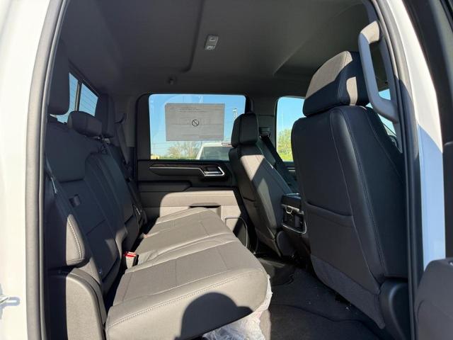 2025 GMC Sierra 2500 HD Vehicle Photo in COLUMBIA, MO 65203-3903