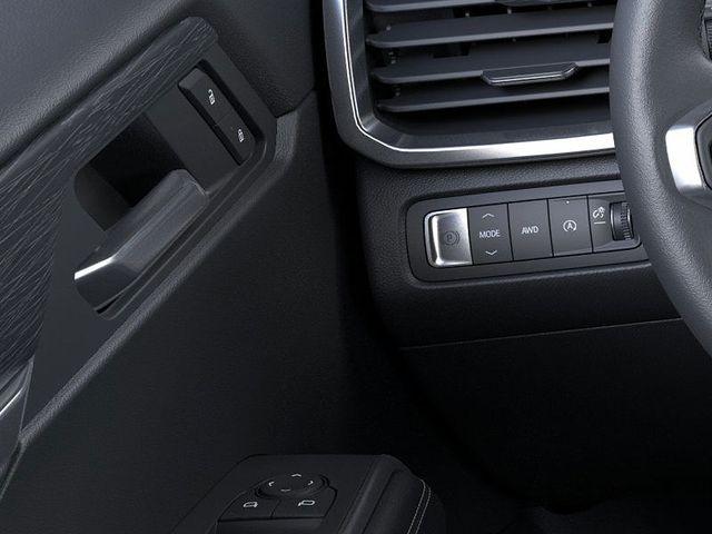 2025 GMC Acadia Vehicle Photo in WATERTOWN, CT 06795-3318