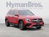 Used 2021 Mercedes-Benz GLB Base with VIN W1N4M4HB2MW150089 for sale in Midlothian, VA