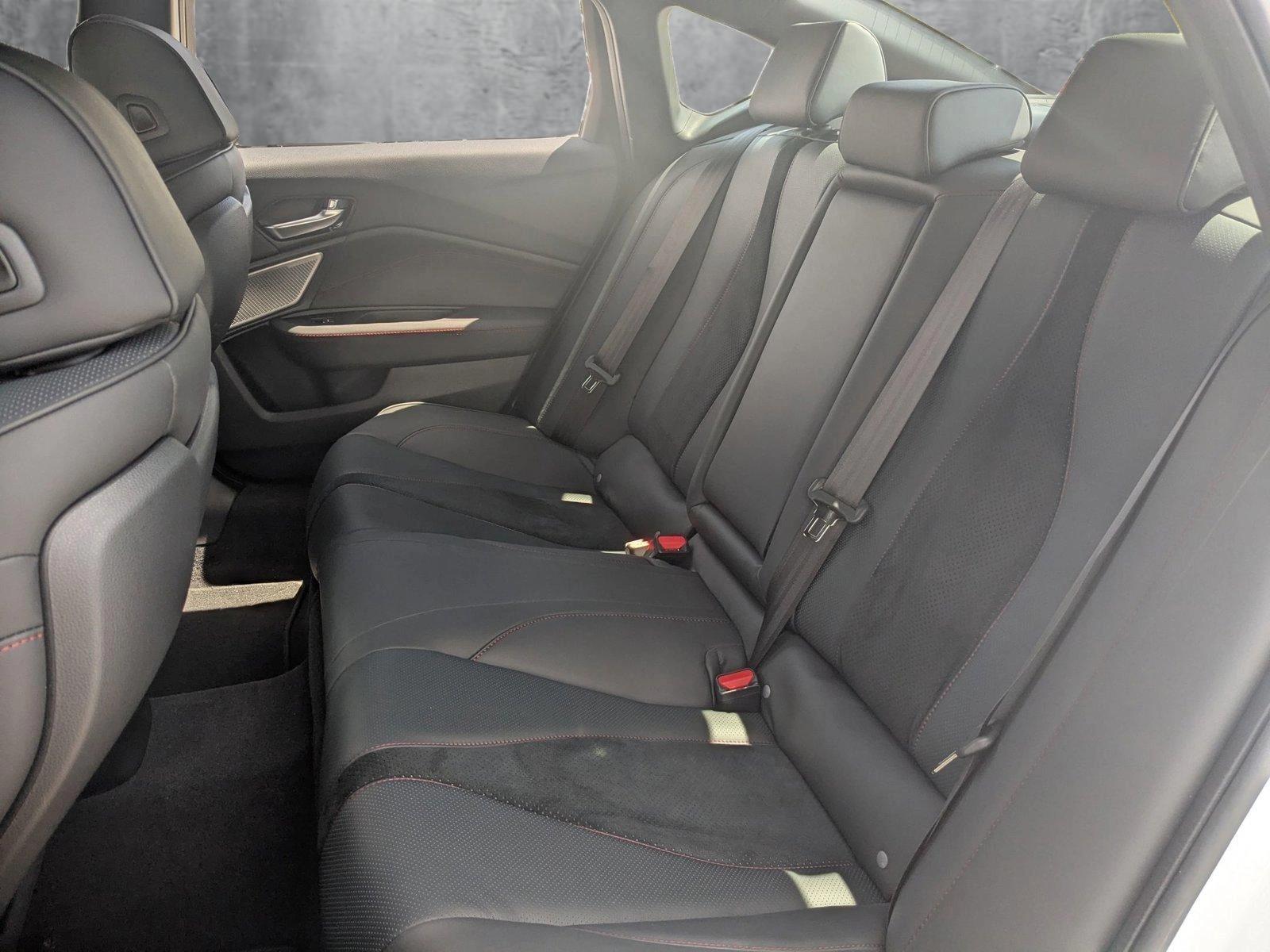 2025 Acura TLX Vehicle Photo in Cockeysville, MD 21030-2508