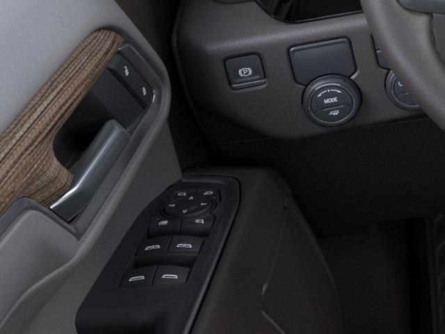 2025 Chevrolet Silverado 2500 HD Vehicle Photo in MIAMI, FL 33172-3015