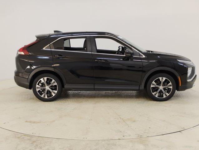 2022 Mitsubishi Eclipse Cross Vehicle Photo in PINEVILLE, NC 28134-8495