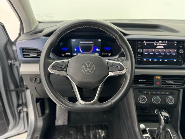 2022 Volkswagen Taos Vehicle Photo in Grapevine, TX 76051