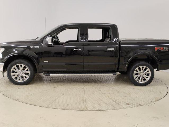 2017 Ford F-150 Vehicle Photo in Fort Mill, SC 29708