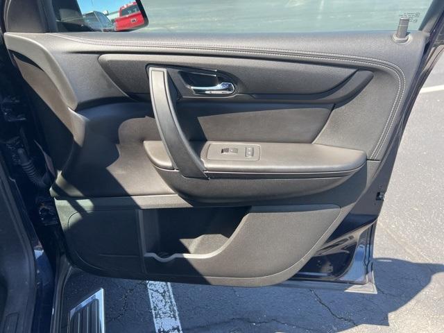 2015 Chevrolet Traverse Vehicle Photo in GREEN BAY, WI 54304-5303