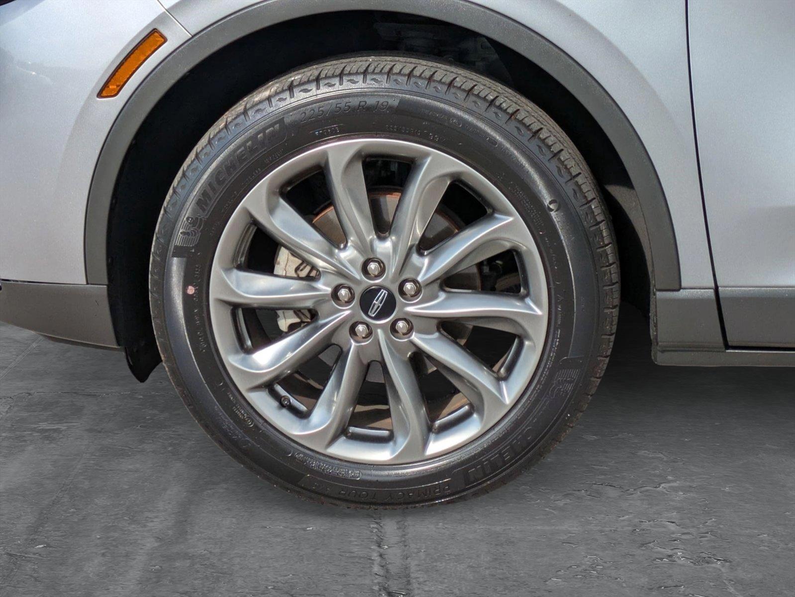 2022 Lincoln Corsair Vehicle Photo in Jacksonville, FL 32244