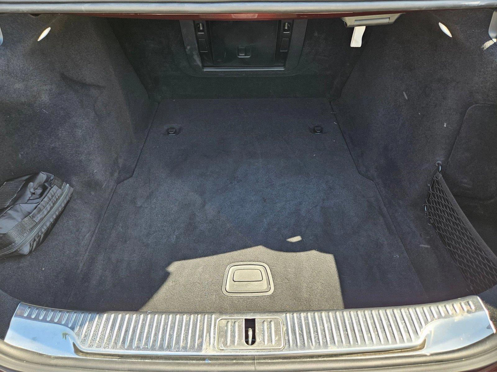 2022 Mercedes-Benz S-Class Vehicle Photo in Fort Lauderdale, FL 33316