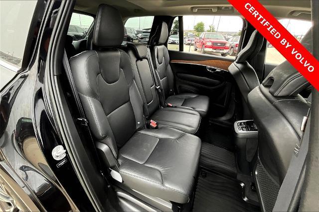2022 Volvo XC90 Vehicle Photo in Grapevine, TX 76051