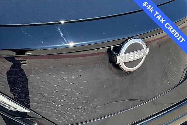 2023 Nissan ARIYA Vehicle Photo in Grapevine, TX 76051