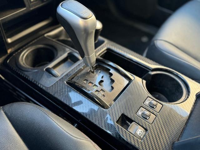 2021 Toyota 4Runner Vehicle Photo in San Antonio, TX 78230