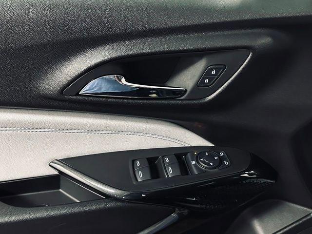 2024 Chevrolet Trax Vehicle Photo in MEDINA, OH 44256-9631