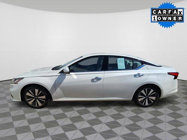 2020 Nissan Altima Vehicle Photo in Ardmore, PA 19003