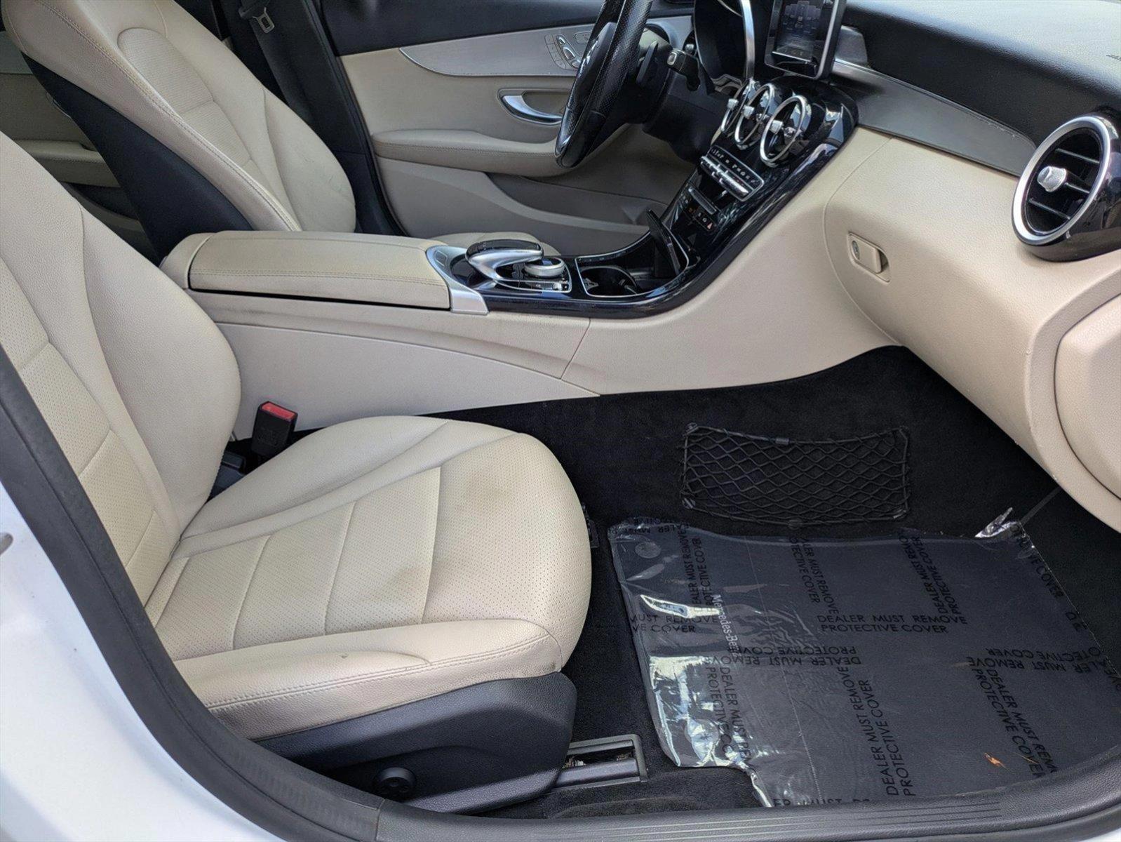 2016 Mercedes-Benz C-Class Vehicle Photo in Sanford, FL 32771