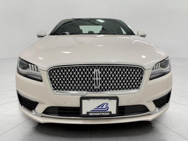2020 Lincoln MKZ Vehicle Photo in APPLETON, WI 54914-4656