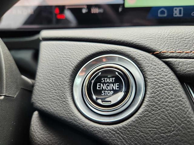 2025 Cadillac CT5 Vehicle Photo in HOUSTON, TX 77079