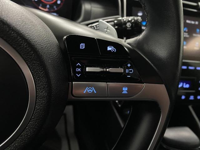 2024 Hyundai SANTA CRUZ Vehicle Photo in Appleton, WI 54913