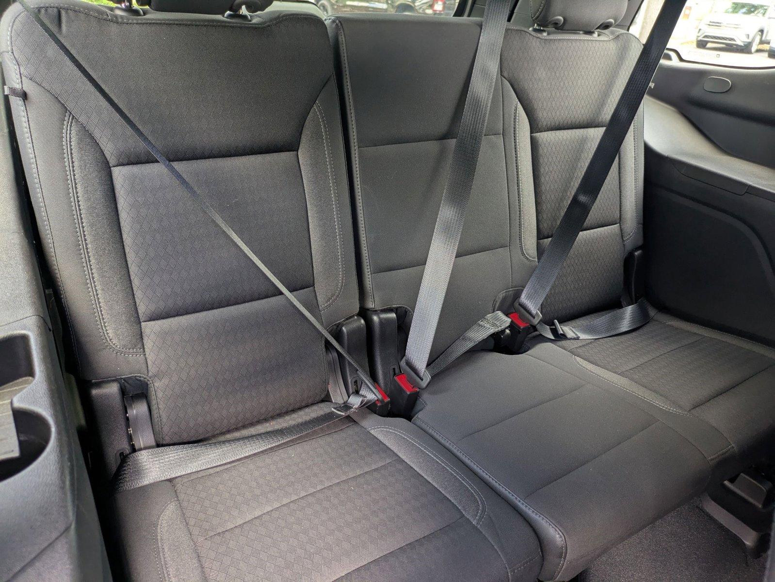 2023 Chevrolet Tahoe Vehicle Photo in GREENACRES, FL 33463-3207