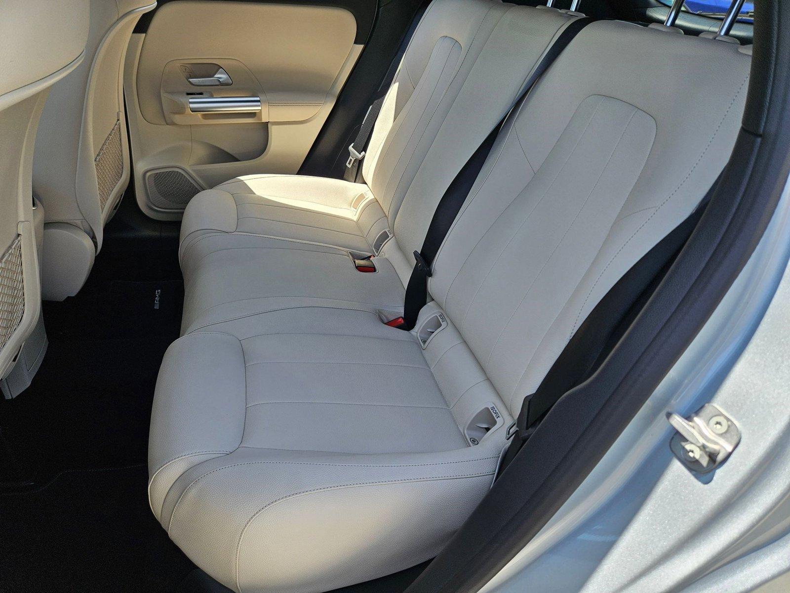 2025 Mercedes-Benz GLA Vehicle Photo in Fort Lauderdale, FL 33316