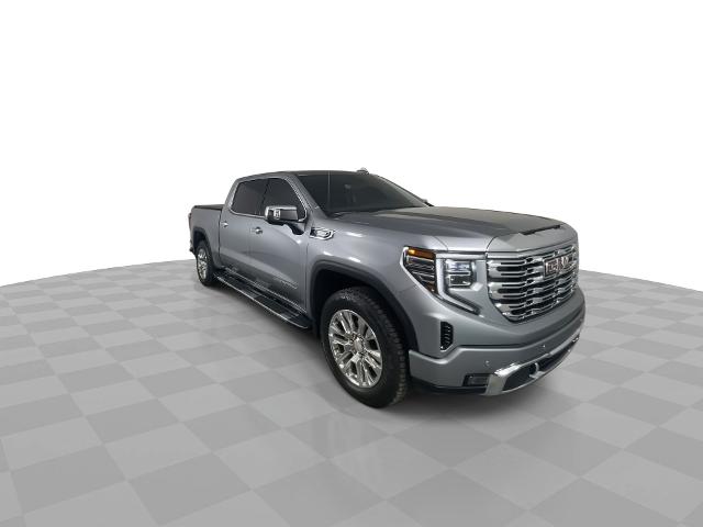 2025 GMC Sierra 1500 Vehicle Photo in GILBERT, AZ 85297-0402