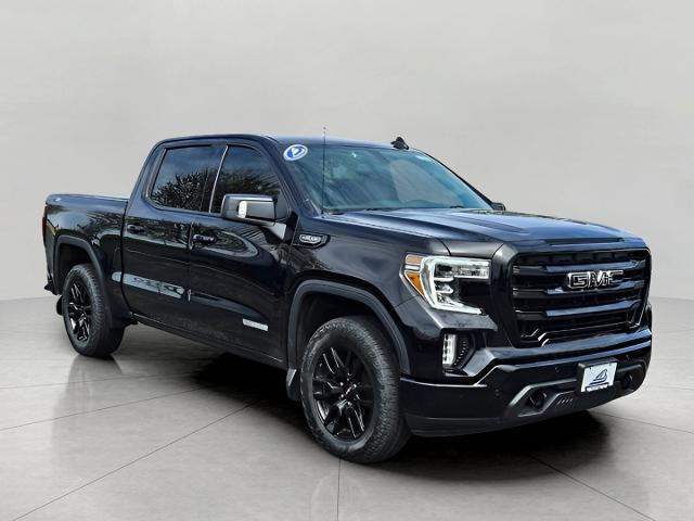 2021 GMC Sierra 1500 Vehicle Photo in MIDDLETON, WI 53562-1492