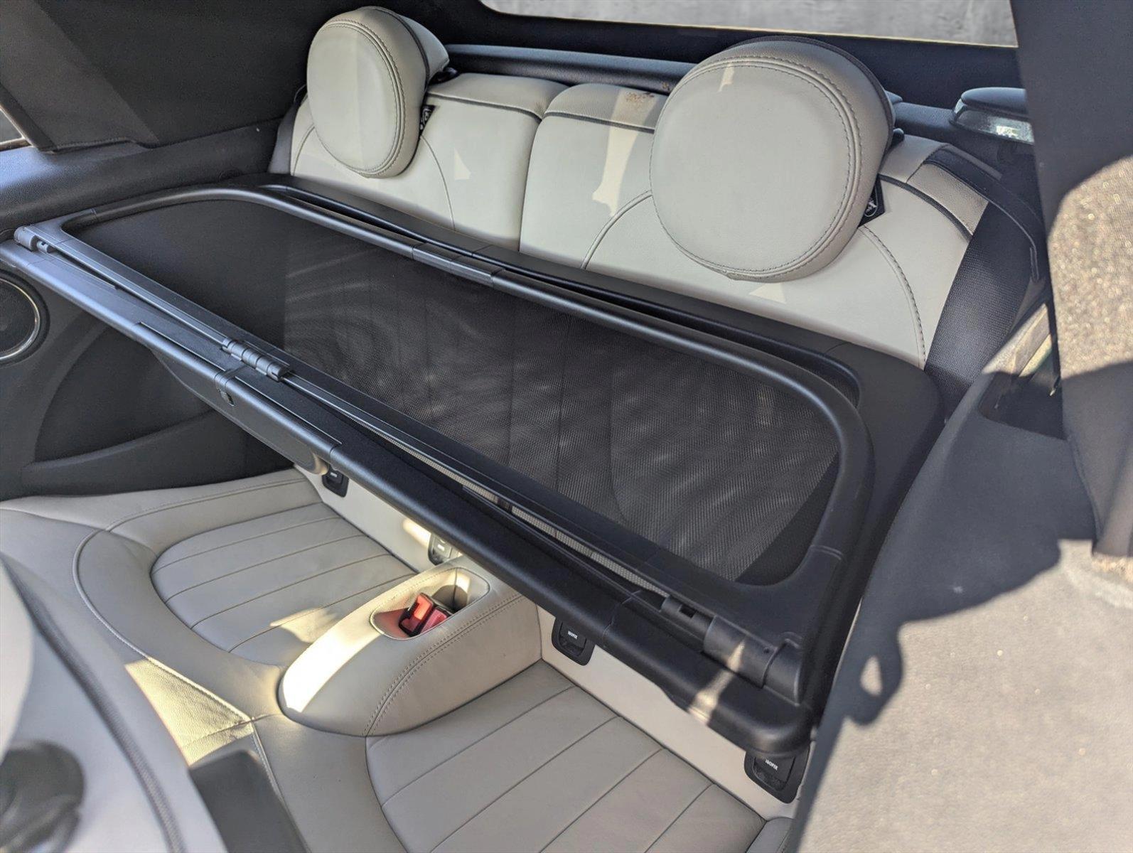 2018 MINI John Cooper Works Convertible Vehicle Photo in Ft. Myers, FL 33907