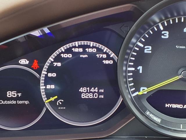 2019 Porsche Panamera Vehicle Photo in Tampa, FL 33612