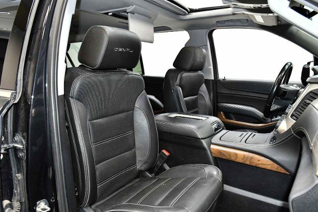 2020 GMC Yukon XL Vehicle Photo in DALLAS, TX 75235