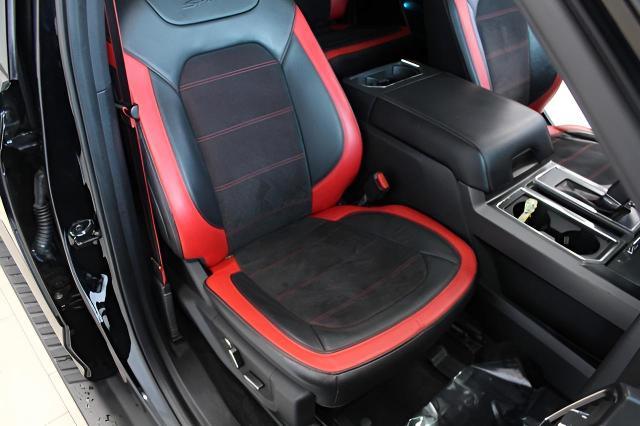 2017 Ford F-150 Vehicle Photo in Green Bay, WI 54304