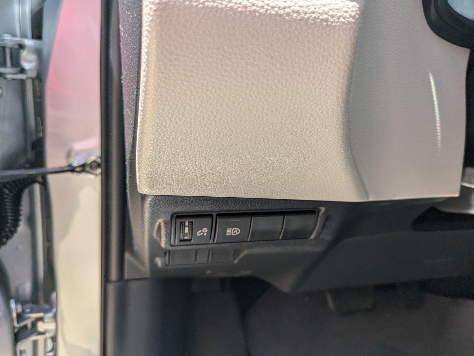 2023 Toyota Corolla Cross Vehicle Photo in Winter Park, FL 32792