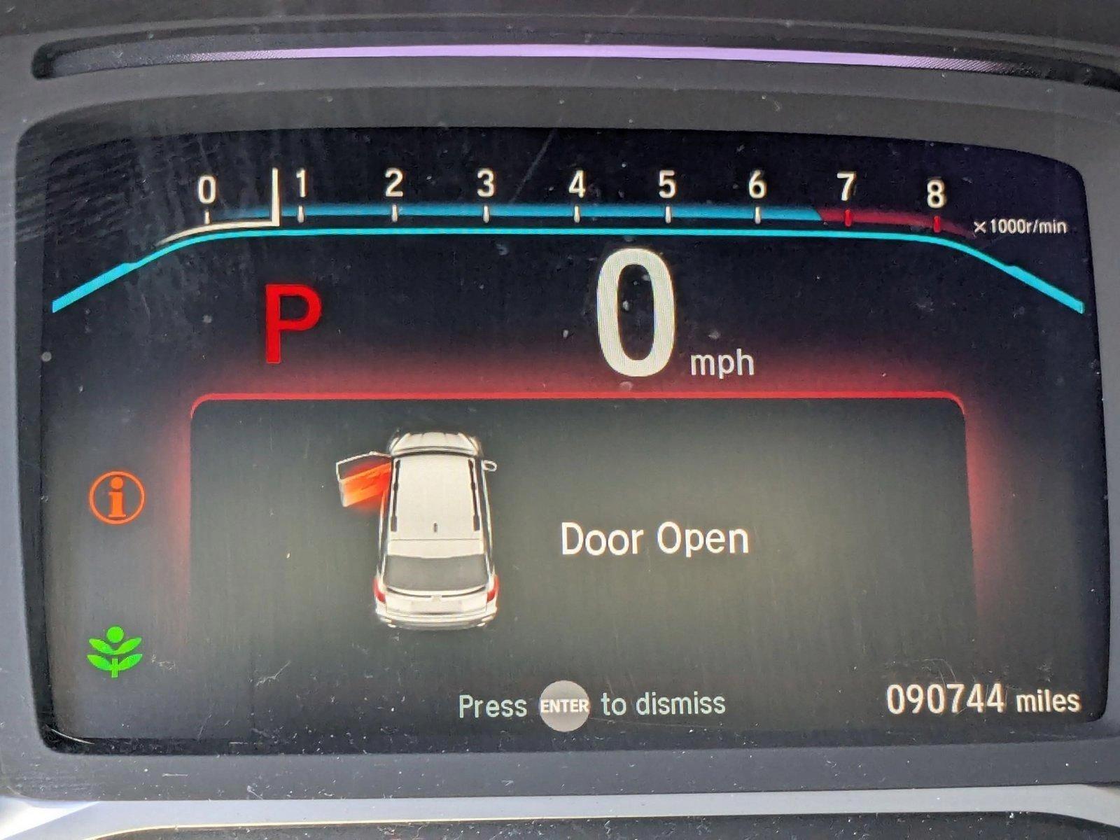 2019 Honda Pilot Vehicle Photo in Miami, FL 33015