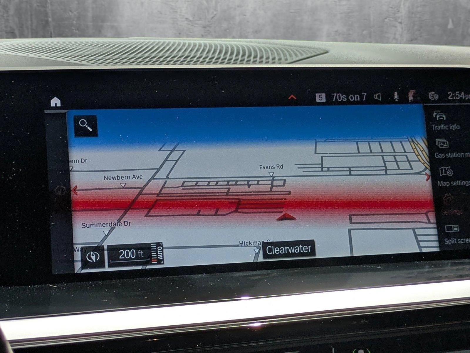2021 BMW Z4 sDrive30i Vehicle Photo in Clearwater, FL 33761