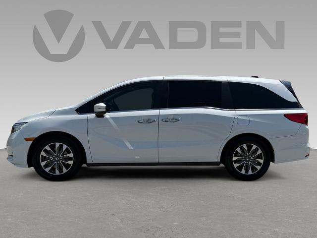 2023 Honda Odyssey Vehicle Photo in Statesboro, GA 30458