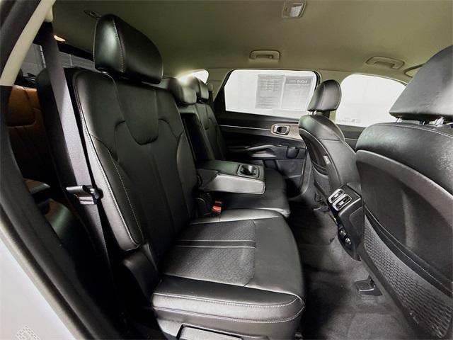 2022 Kia Sorento Vehicle Photo in Everett, WA 98204