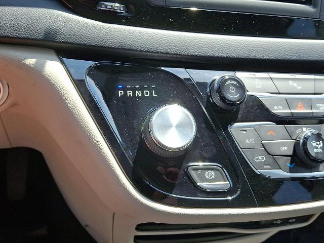 2019 Chrysler Pacifica Vehicle Photo in HARRISBURG, PA 17111-1033