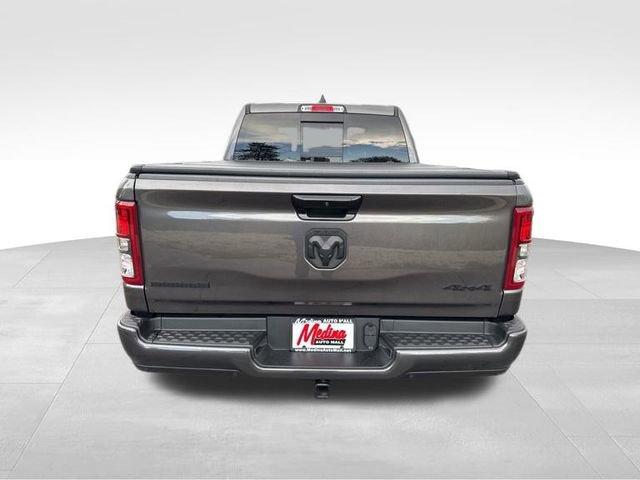 2023 Ram 1500 Vehicle Photo in MEDINA, OH 44256-9631
