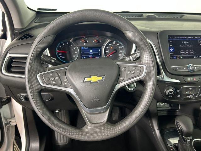 2022 Chevrolet Equinox Vehicle Photo in MEDINA, OH 44256-9631