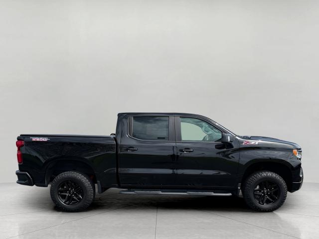 2022 Chevrolet Silverado 1500 Vehicle Photo in MIDDLETON, WI 53562-1492