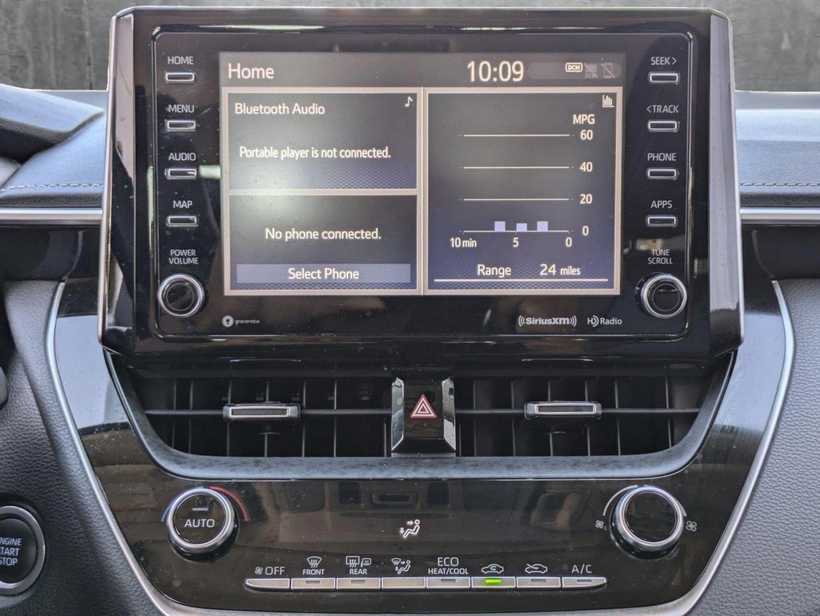 2020 Toyota Corolla Vehicle Photo in Tampa, FL 33614