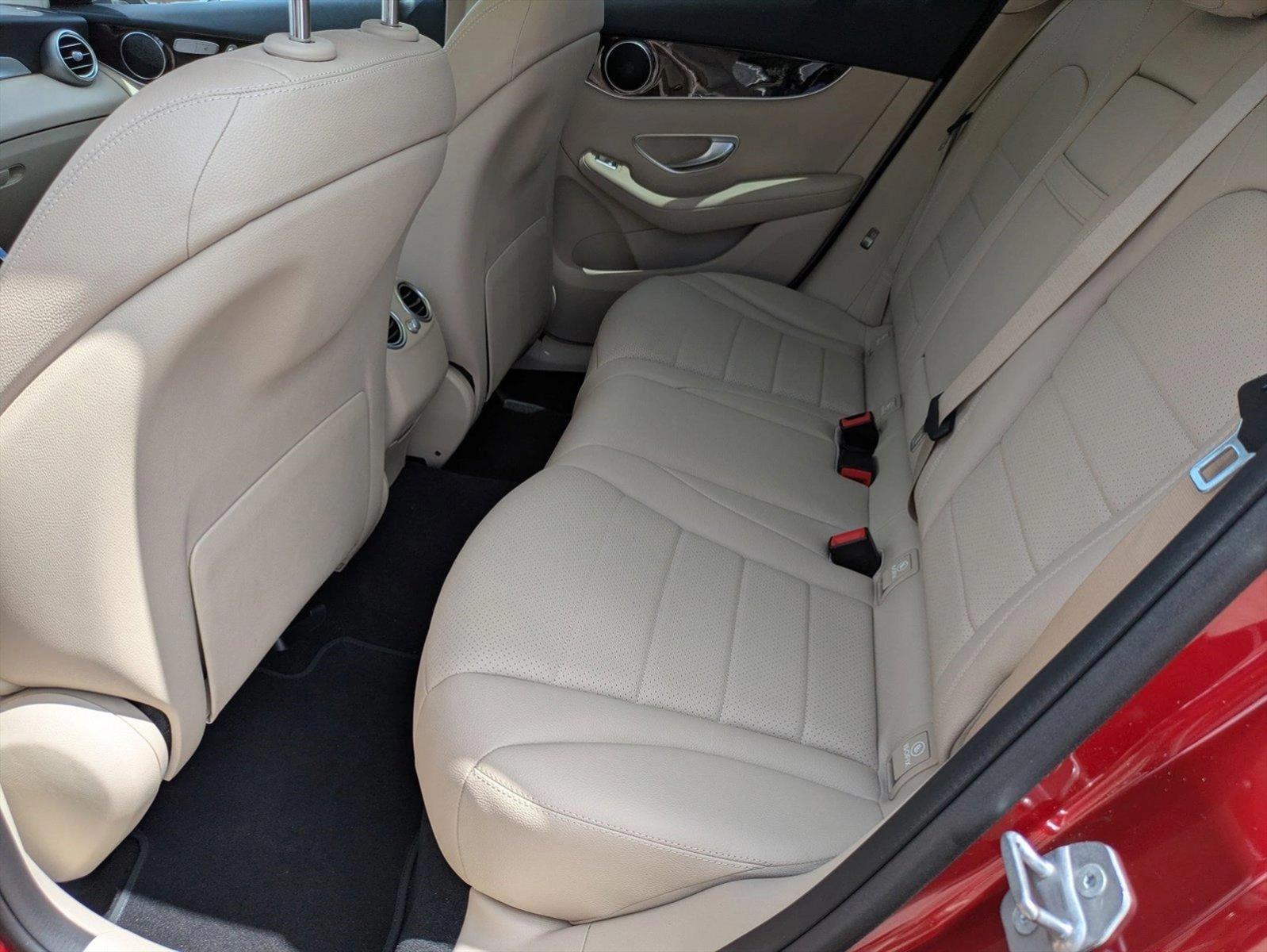 2018 Mercedes-Benz GLC Vehicle Photo in Sanford, FL 32771