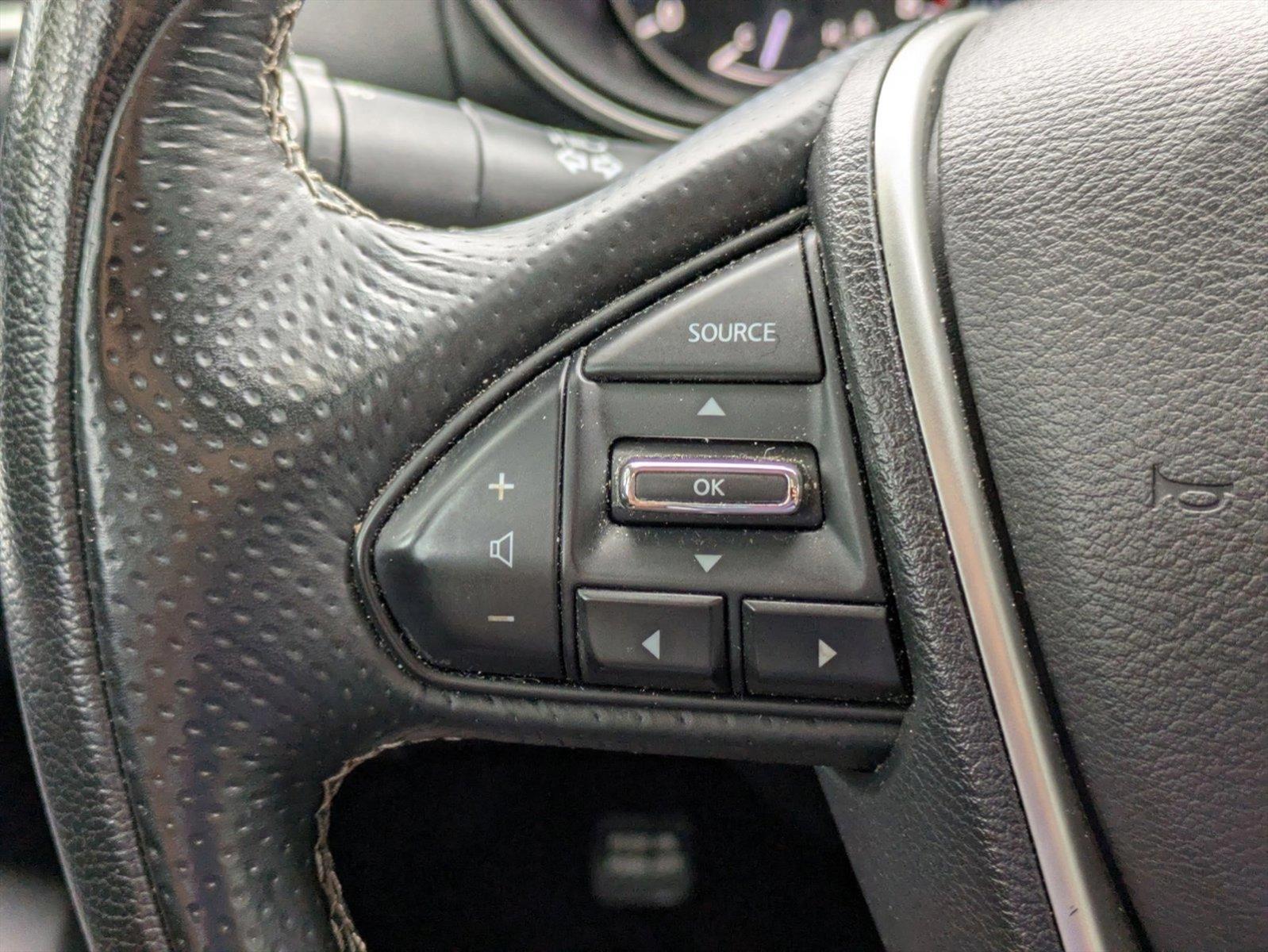 2018 Nissan Maxima Vehicle Photo in GREENACRES, FL 33463-3207